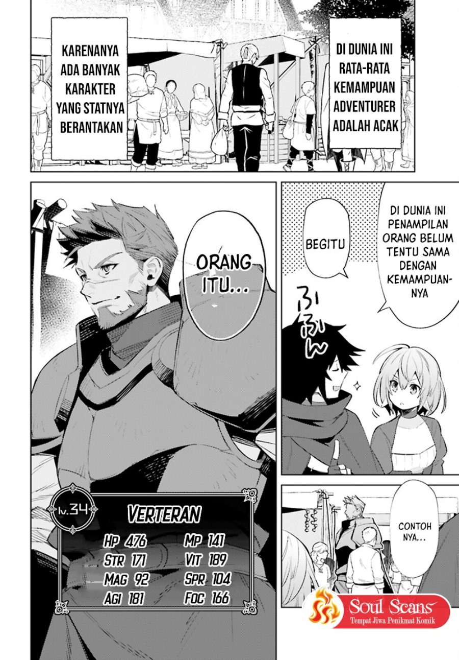 Shujinkou Janai! (I am Not The Hero!) Chapter 05 Gambar 4