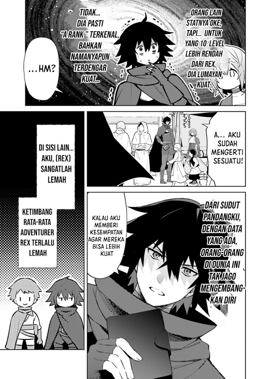 Shujinkou Janai! (I am Not The Hero!) Chapter 05 Gambar 5