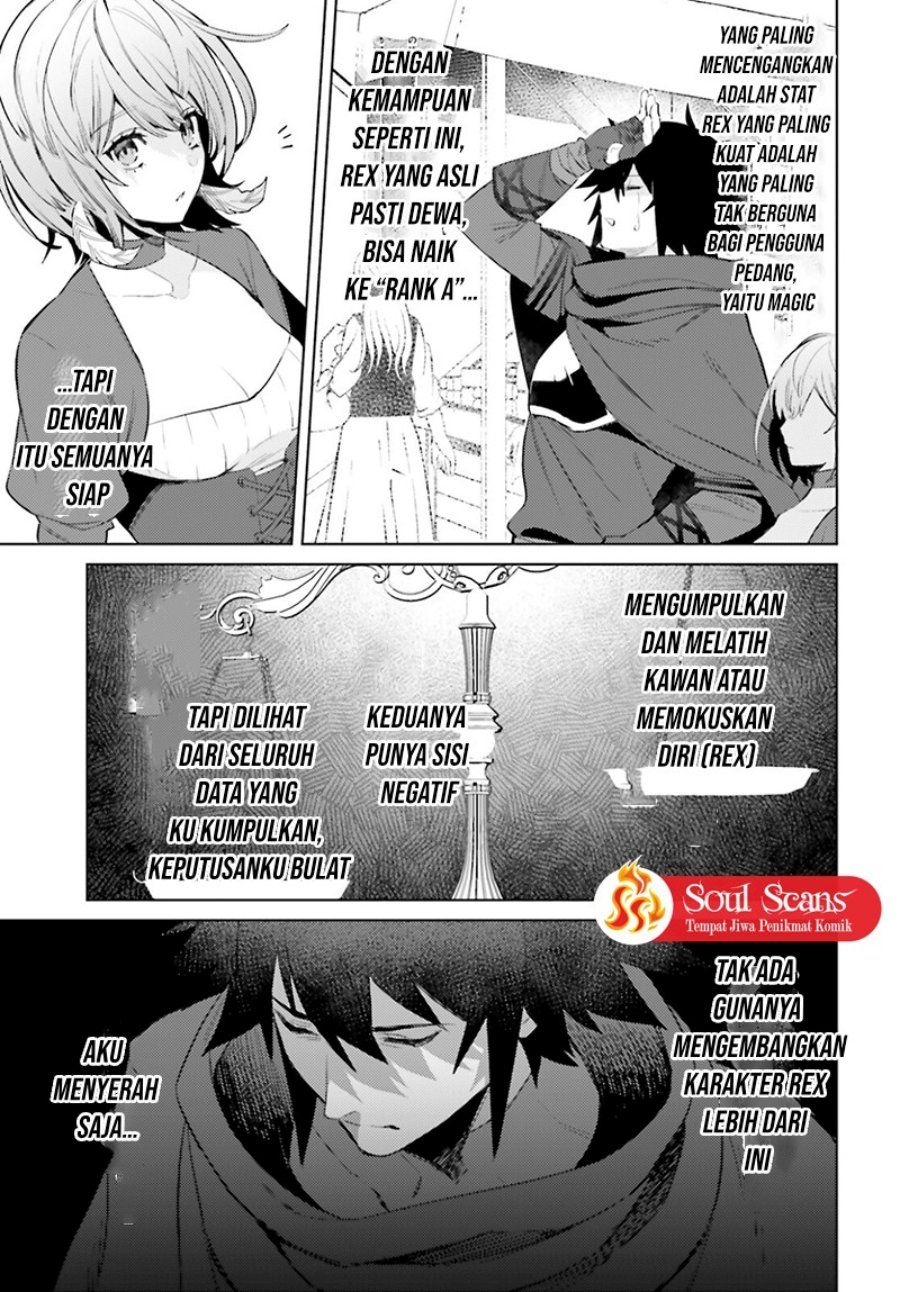 Shujinkou Janai! (I am Not The Hero!) Chapter 05 Gambar 7