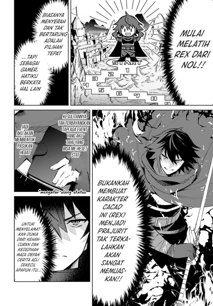 Shujinkou Janai! (I am Not The Hero!) Chapter 05 Gambar 8