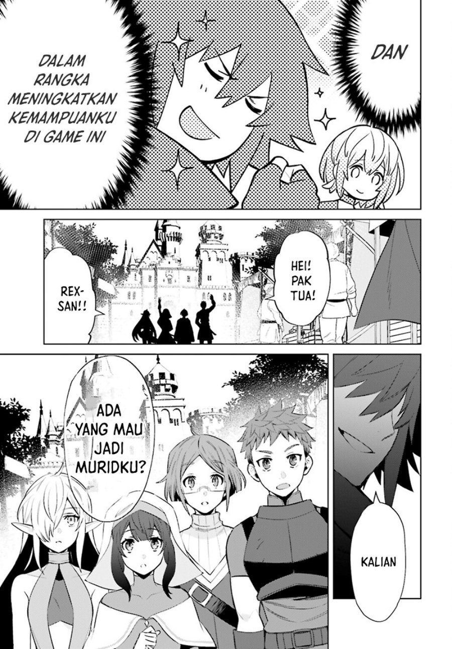 Shujinkou Janai! (I am Not The Hero!) Chapter 05 Gambar 9