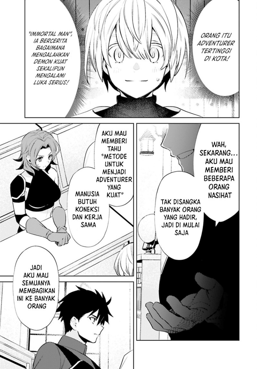 Shujinkou Janai! (I am Not The Hero!) Chapter 05 Gambar 11