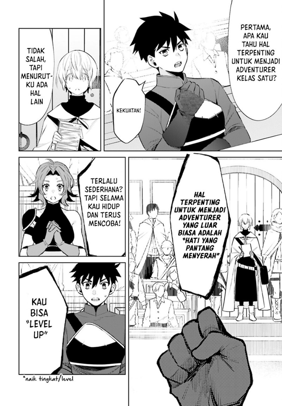 Shujinkou Janai! (I am Not The Hero!) Chapter 05 Gambar 12