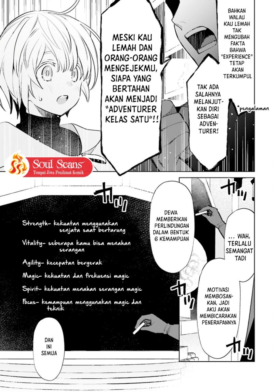 Shujinkou Janai! (I am Not The Hero!) Chapter 05 Gambar 13