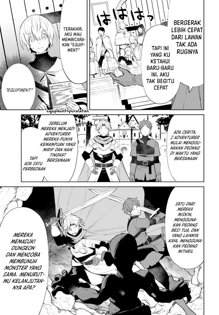 Shujinkou Janai! (I am Not The Hero!) Chapter 05 Gambar 17