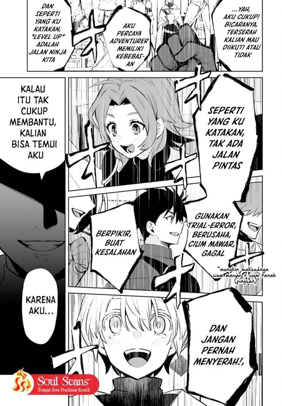 Shujinkou Janai! (I am Not The Hero!) Chapter 05 Gambar 19