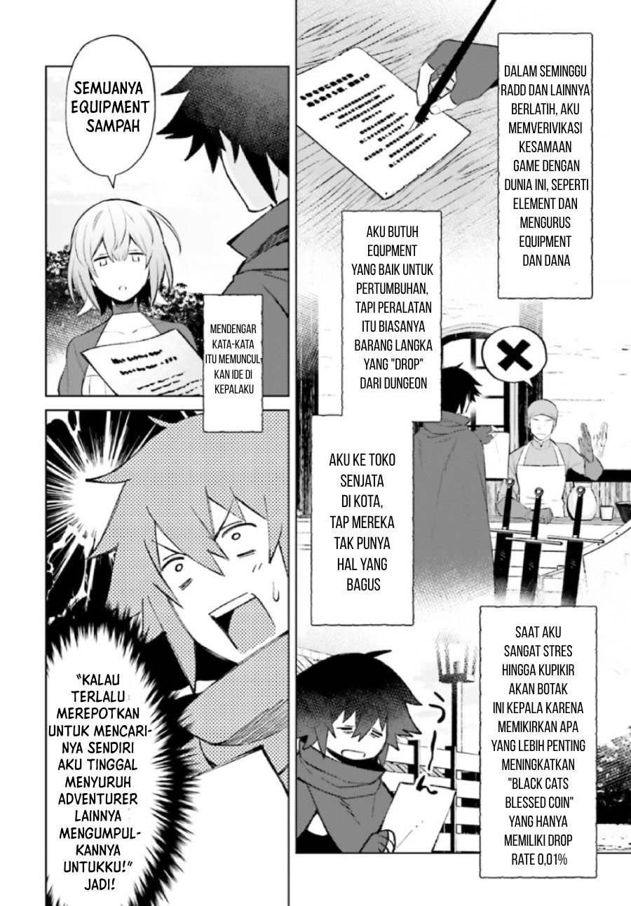 Shujinkou Janai! (I am Not The Hero!) Chapter 08 Gambar 2