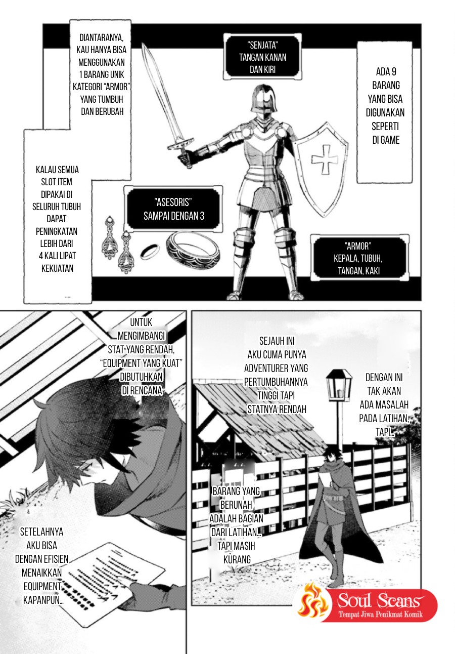 Shujinkou Janai! (I am Not The Hero!) Chapter 08 Gambar 7