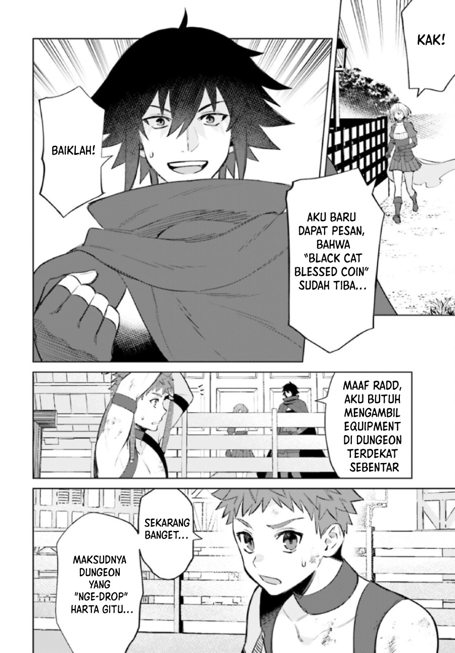 Shujinkou Janai! (I am Not The Hero!) Chapter 08 Gambar 8