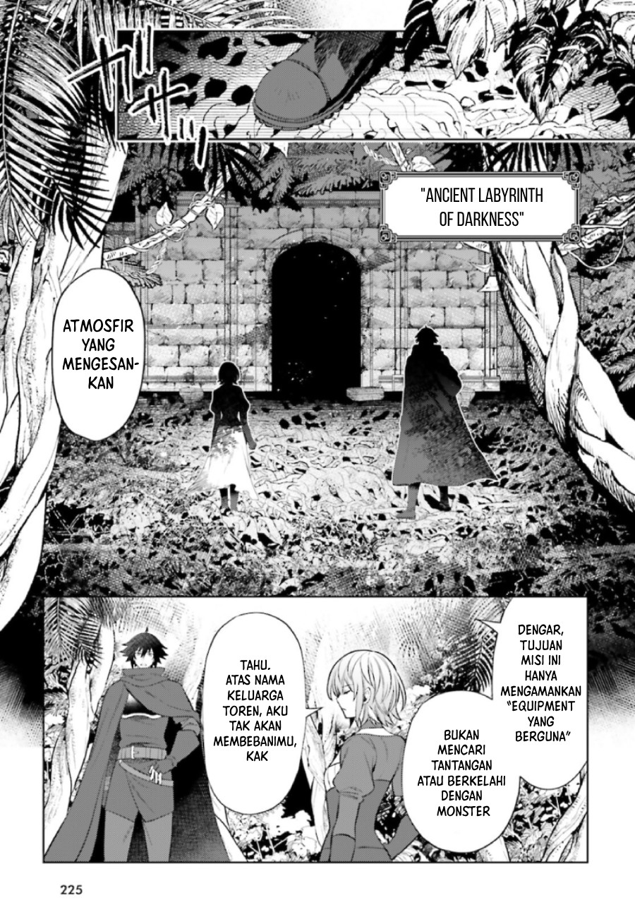 Shujinkou Janai! (I am Not The Hero!) Chapter 08 Gambar 11