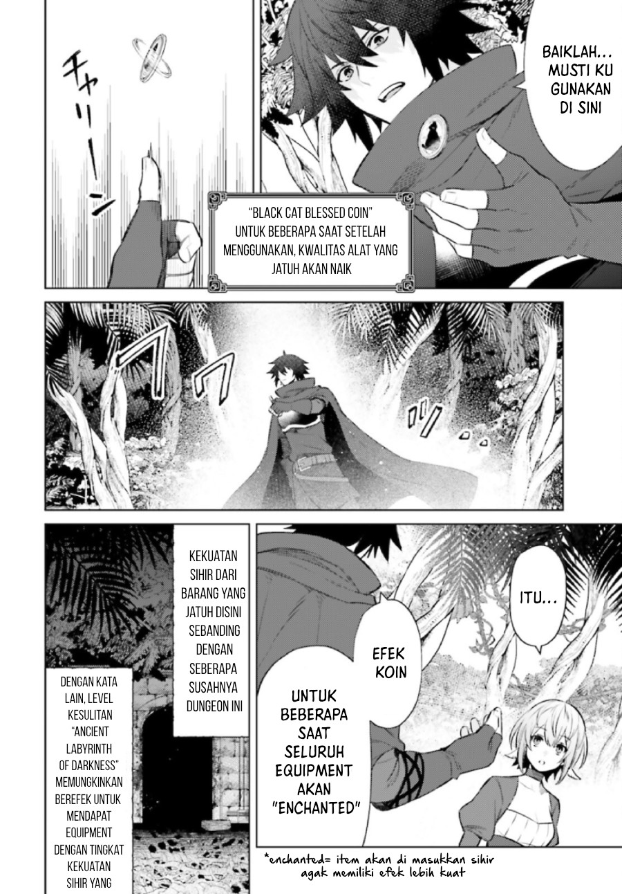 Shujinkou Janai! (I am Not The Hero!) Chapter 08 Gambar 12