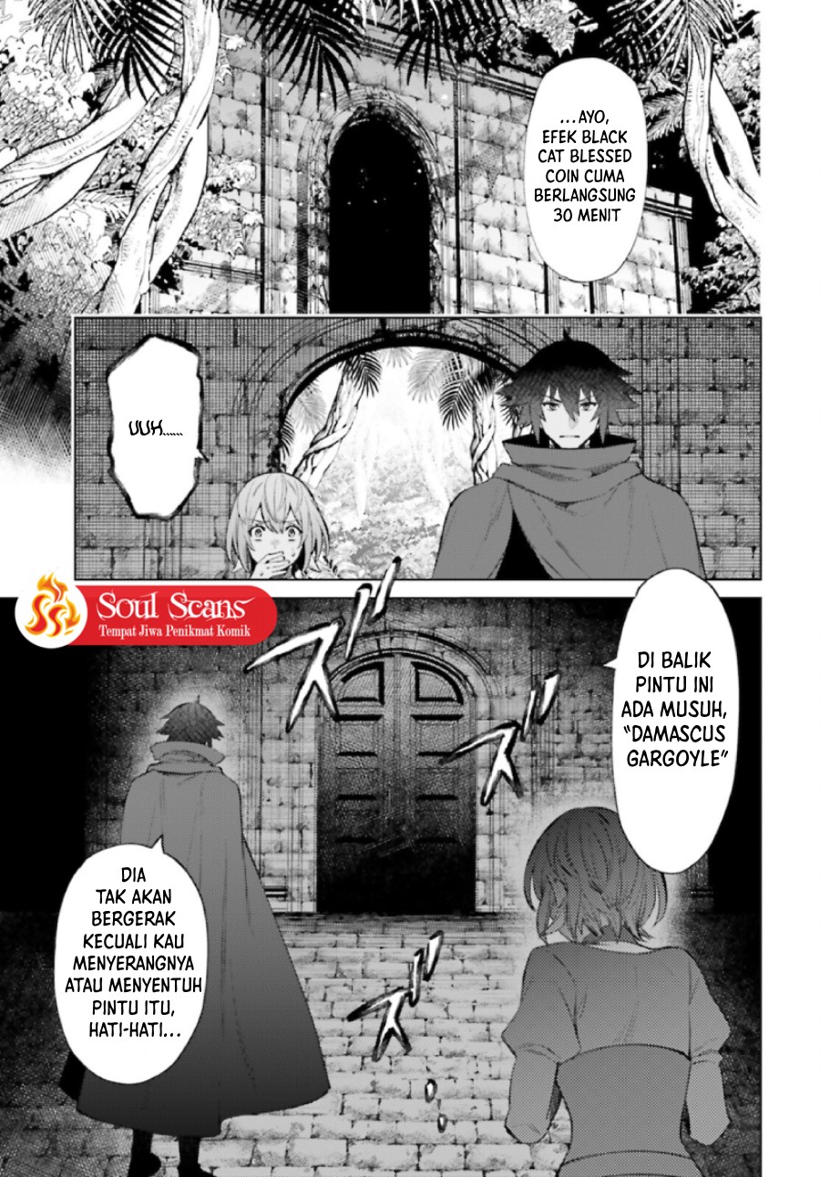 Shujinkou Janai! (I am Not The Hero!) Chapter 08 Gambar 13