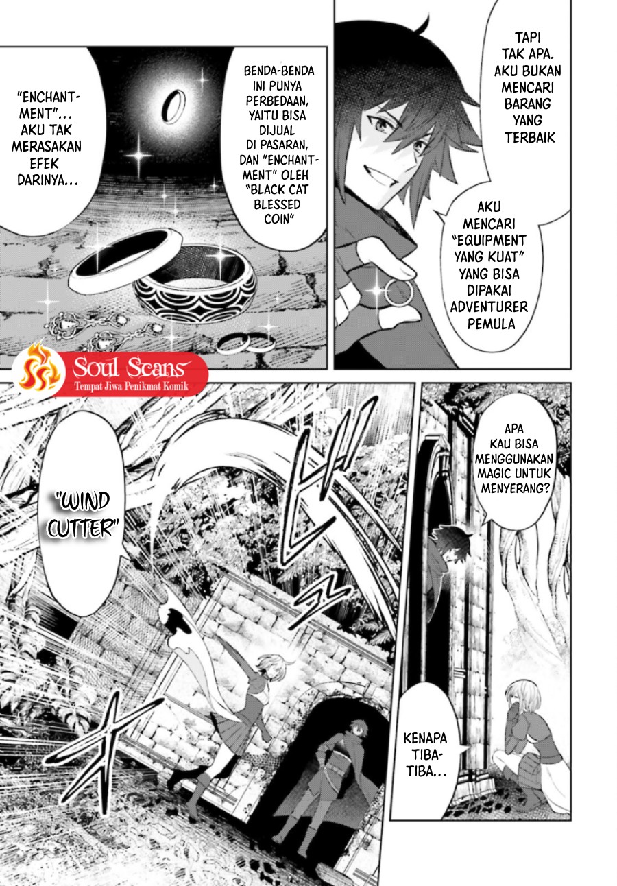Shujinkou Janai! (I am Not The Hero!) Chapter 08 Gambar 19