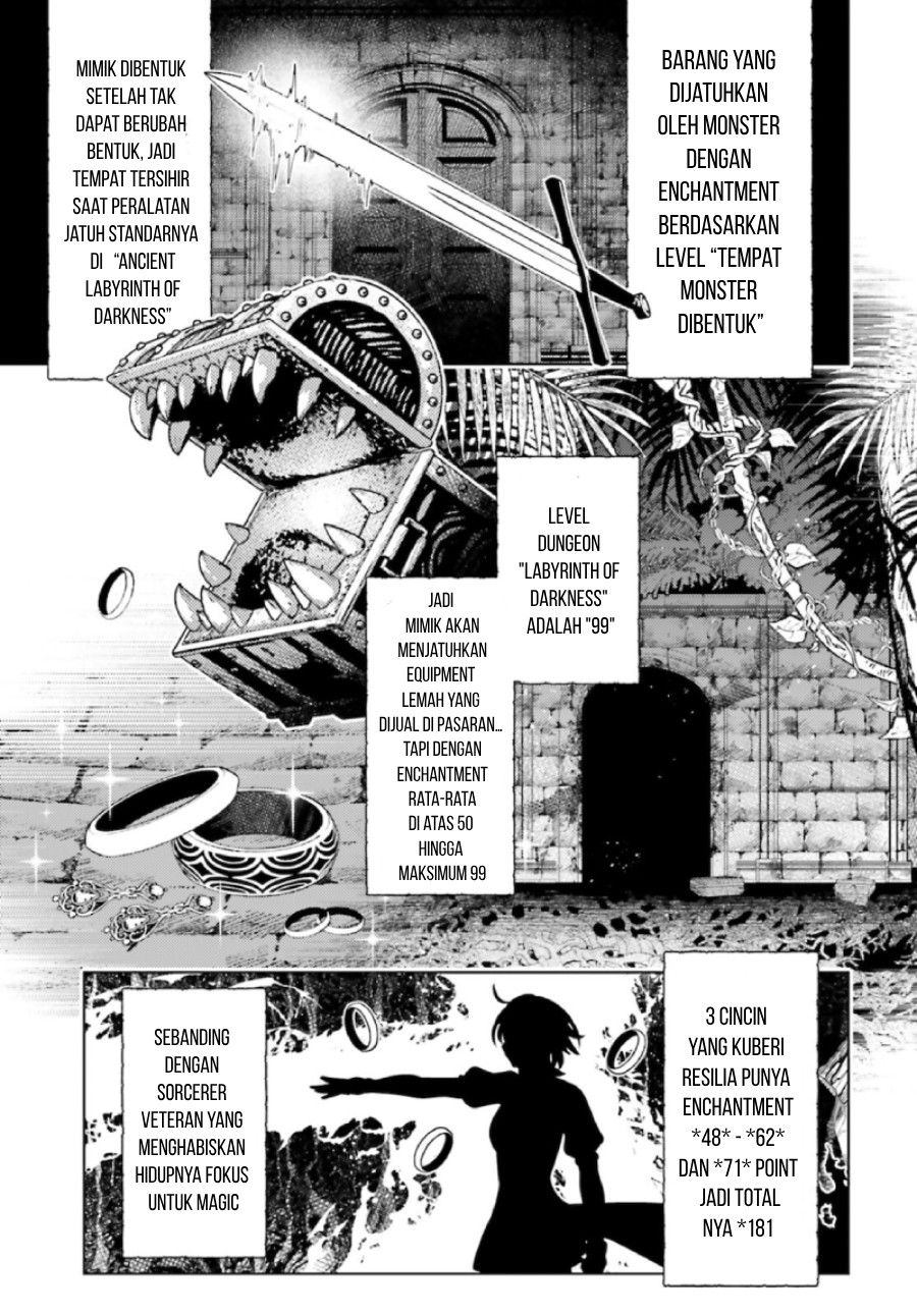 Shujinkou Janai! (I am Not The Hero!) Chapter 08 Gambar 23