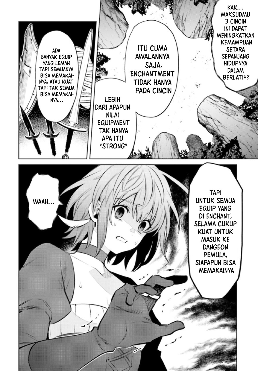 Shujinkou Janai! (I am Not The Hero!) Chapter 08 Gambar 24