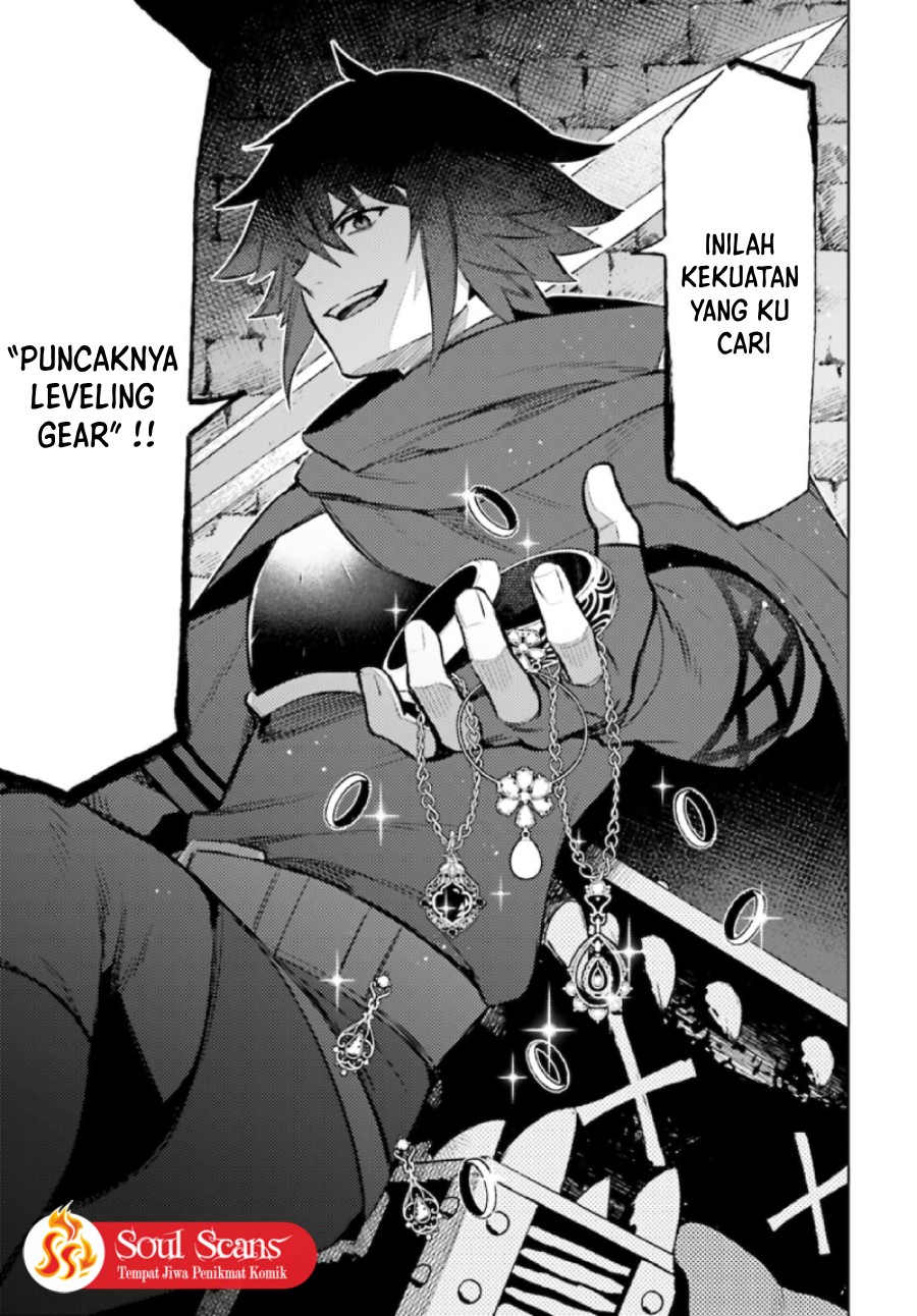 Shujinkou Janai! (I am Not The Hero!) Chapter 08 Gambar 25