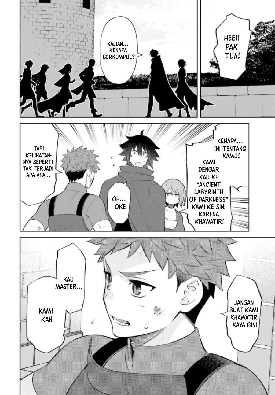 Shujinkou Janai! (I am Not The Hero!) Chapter 08 Gambar 26