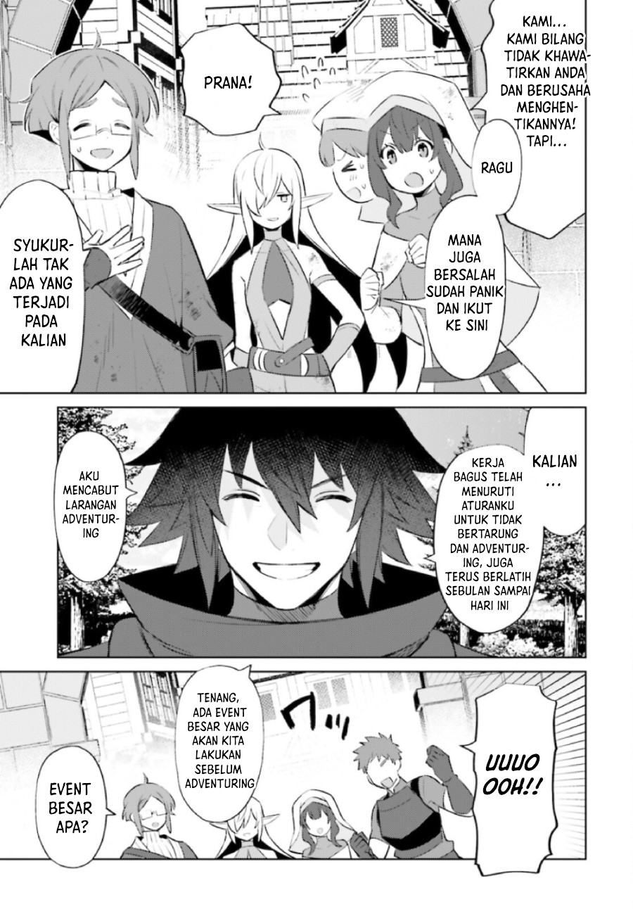 Shujinkou Janai! (I am Not The Hero!) Chapter 08 Gambar 27