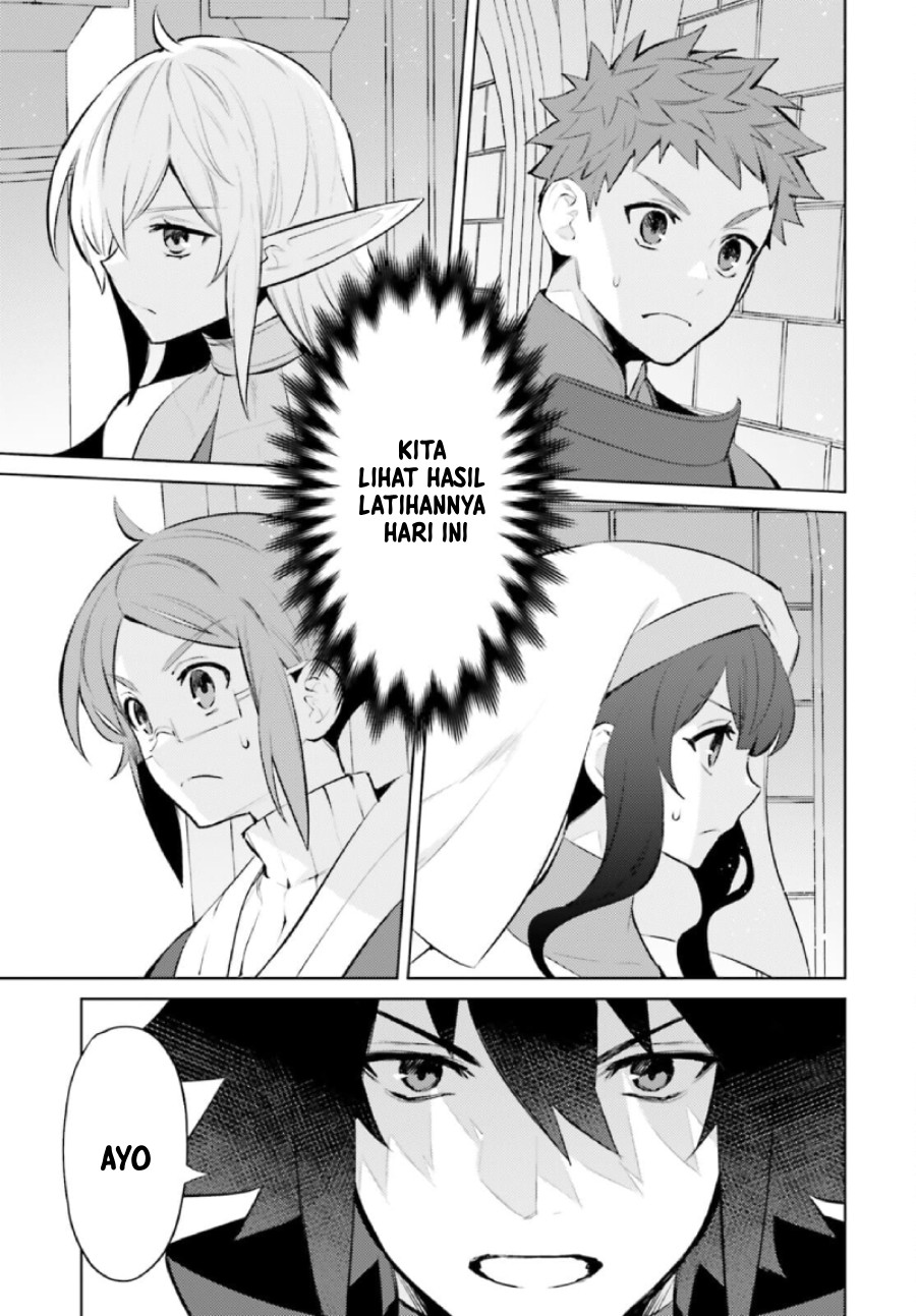 Shujinkou Janai! (I am Not The Hero!) Chapter 09 Gambar 3