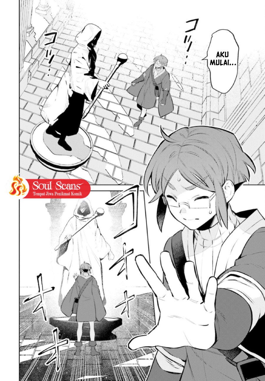 Shujinkou Janai! (I am Not The Hero!) Chapter 09 Gambar 4