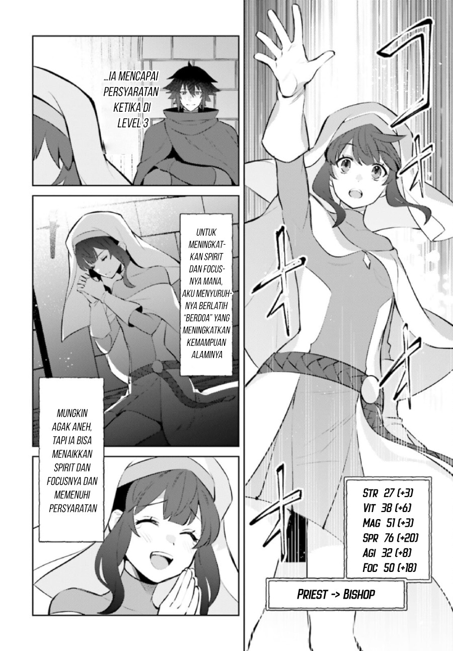 Shujinkou Janai! (I am Not The Hero!) Chapter 09 Gambar 6