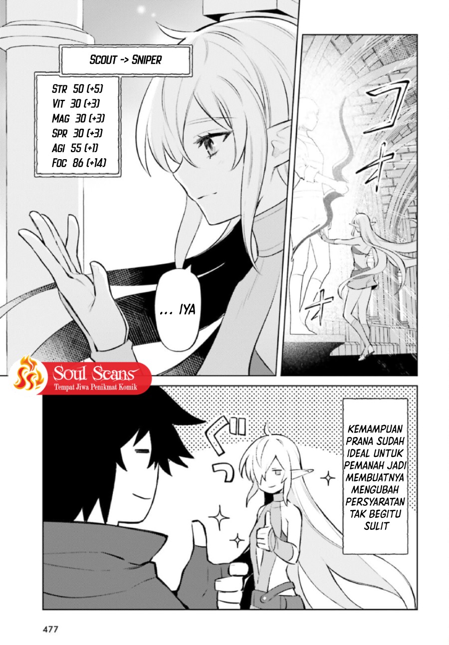 Shujinkou Janai! (I am Not The Hero!) Chapter 09 Gambar 7