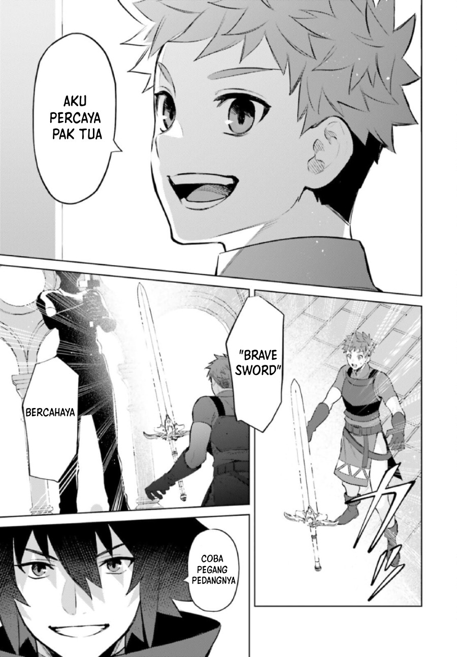 Shujinkou Janai! (I am Not The Hero!) Chapter 09 Gambar 9