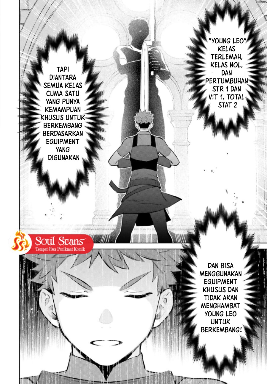 Shujinkou Janai! (I am Not The Hero!) Chapter 09 Gambar 10