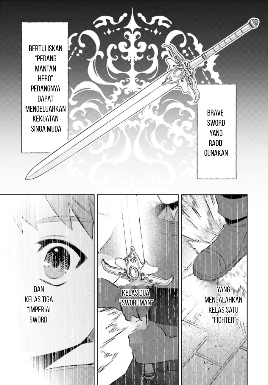 Shujinkou Janai! (I am Not The Hero!) Chapter 09 Gambar 11