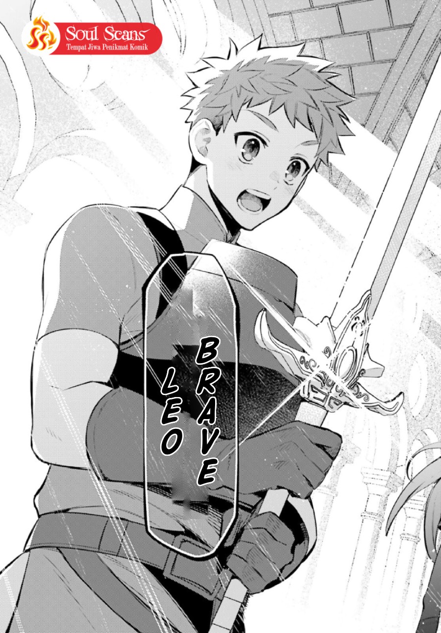 Shujinkou Janai! (I am Not The Hero!) Chapter 09 Gambar 13