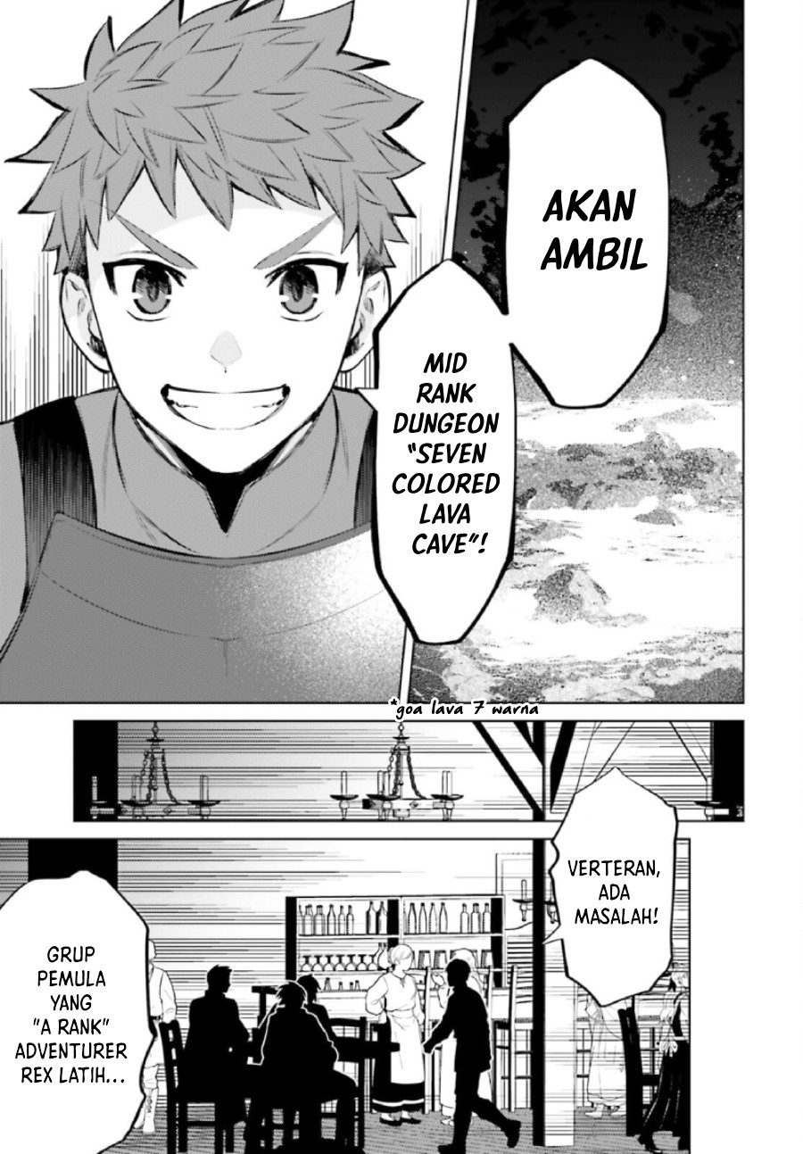 Shujinkou Janai! (I am Not The Hero!) Chapter 09 Gambar 15
