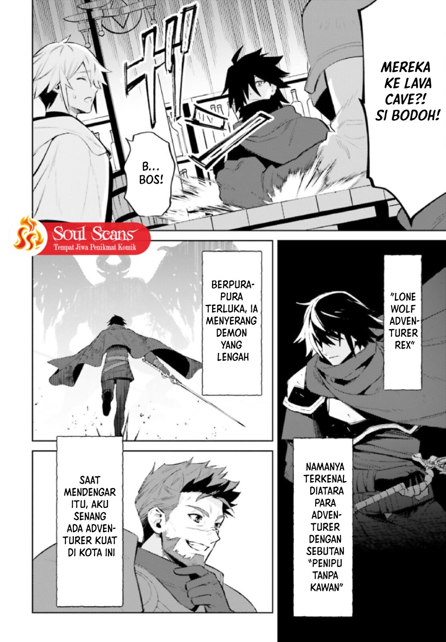 Shujinkou Janai! (I am Not The Hero!) Chapter 09 Gambar 16
