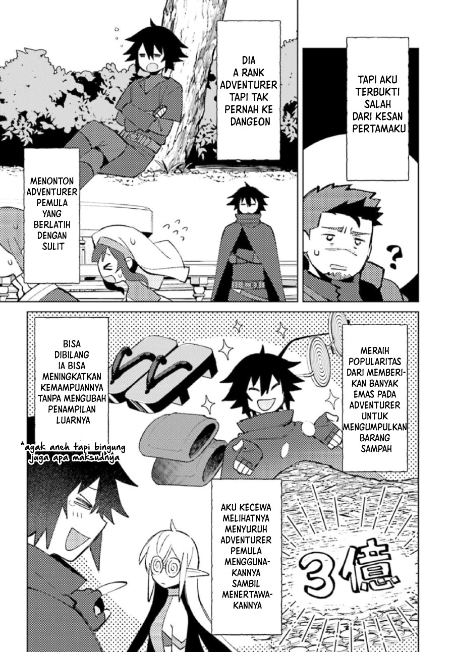 Shujinkou Janai! (I am Not The Hero!) Chapter 09 Gambar 17