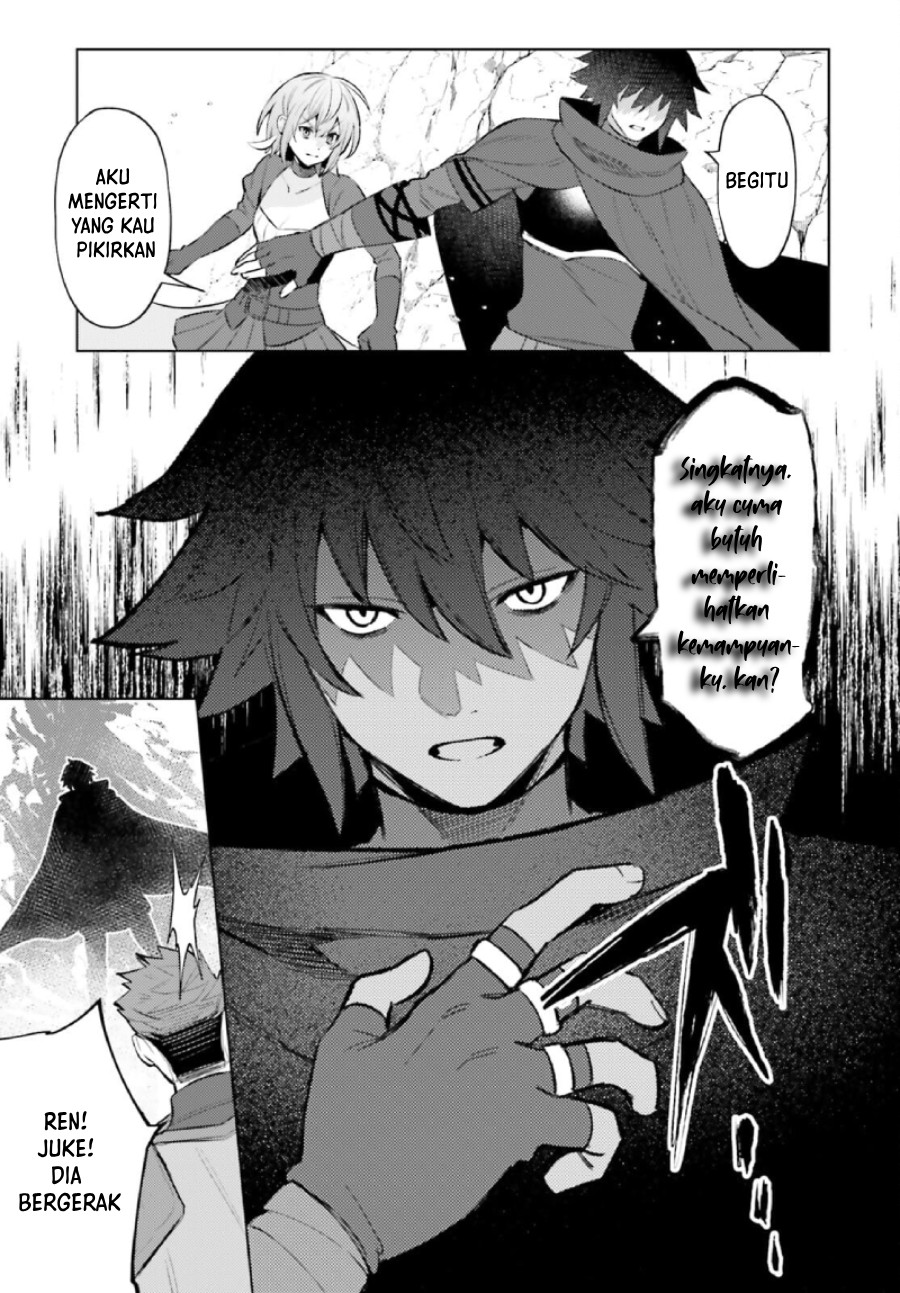 Shujinkou Janai! (I am Not The Hero!) Chapter 09 Gambar 21