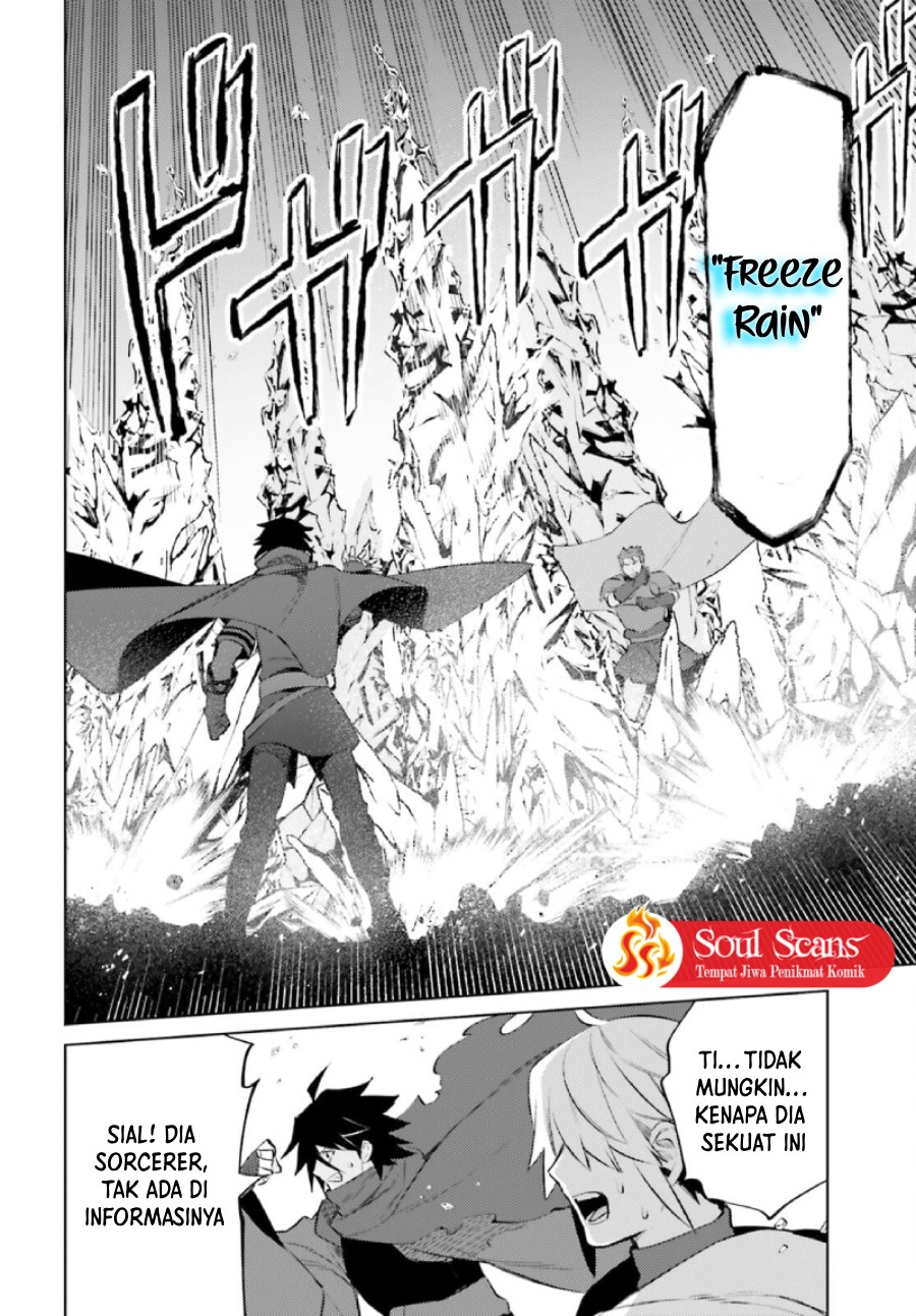 Shujinkou Janai! (I am Not The Hero!) Chapter 09 Gambar 22