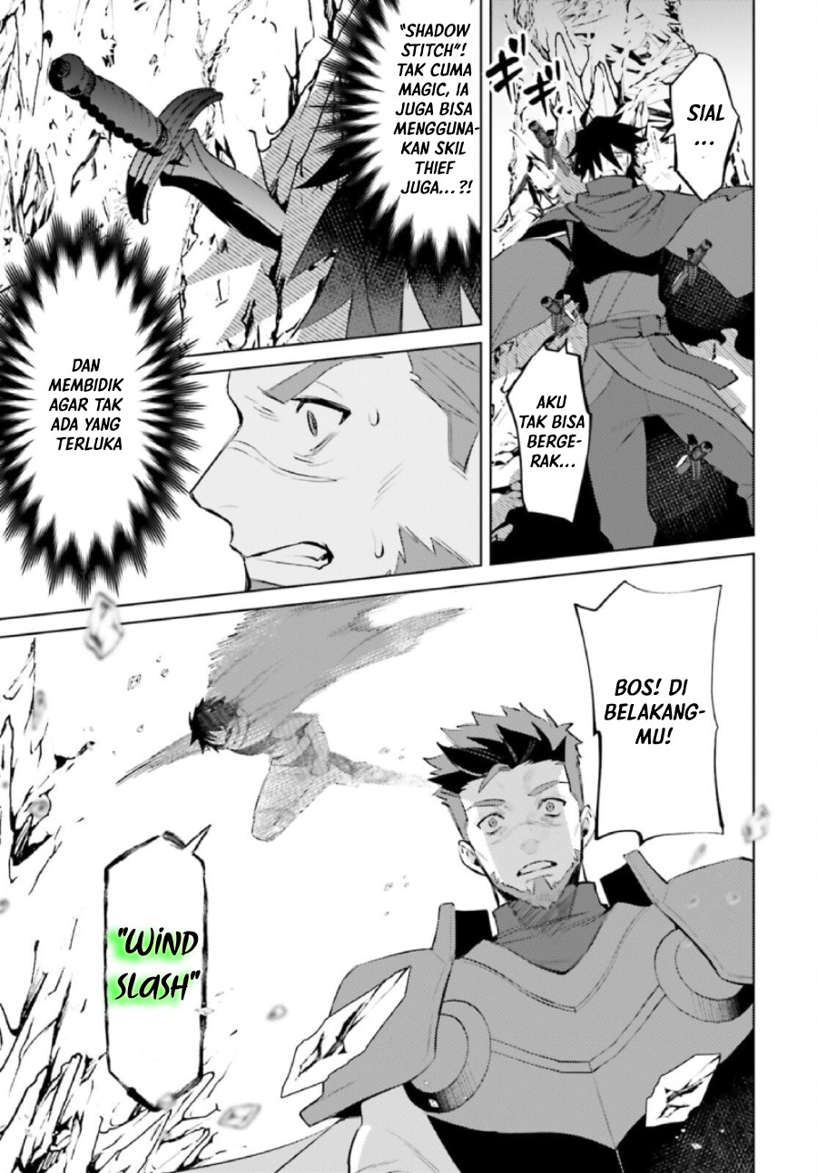 Shujinkou Janai! (I am Not The Hero!) Chapter 09 Gambar 25