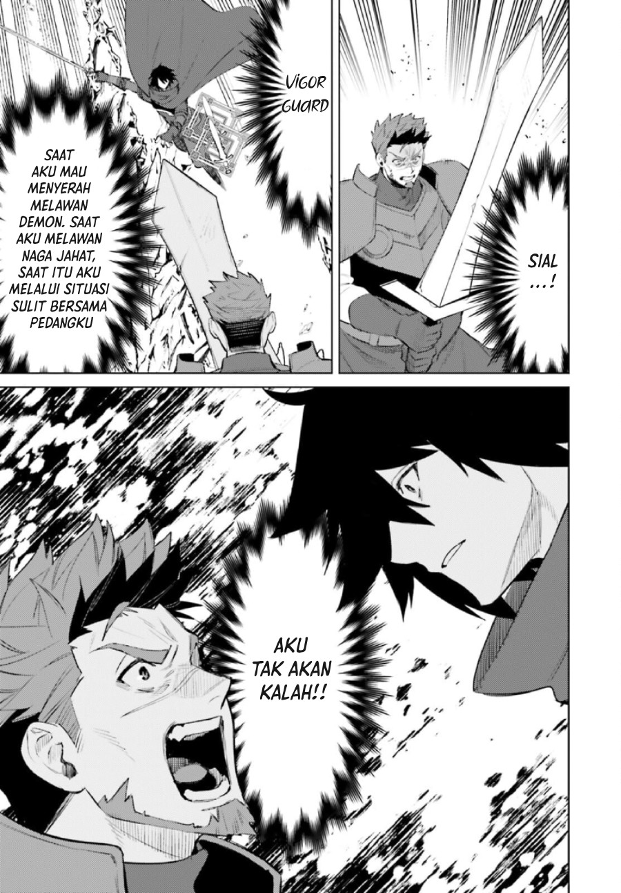 Shujinkou Janai! (I am Not The Hero!) Chapter 09 Gambar 27