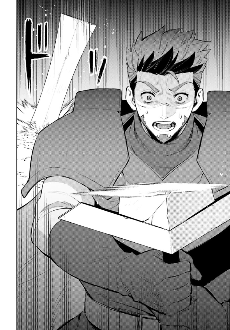 Shujinkou Janai! (I am Not The Hero!) Chapter 09 Gambar 28