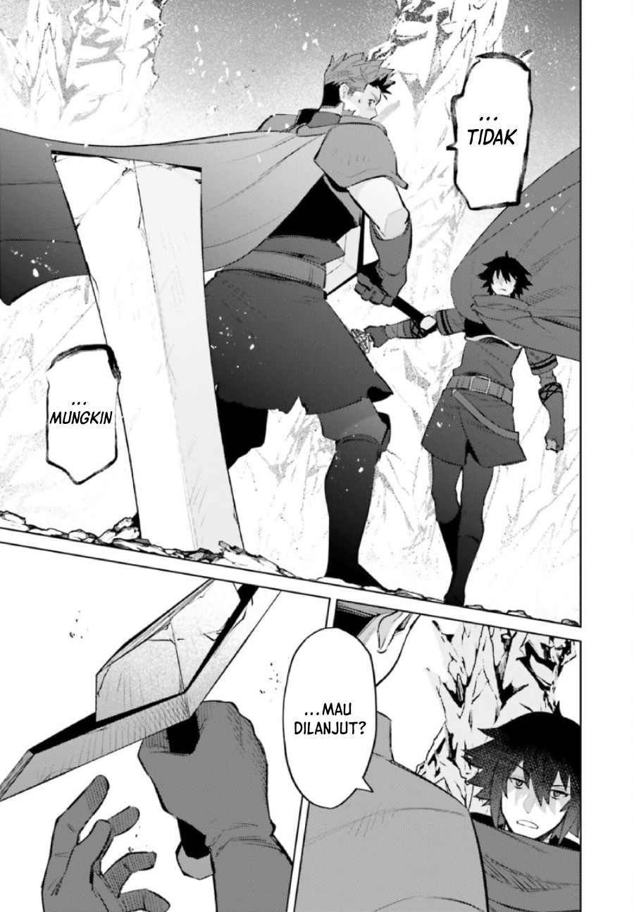 Shujinkou Janai! (I am Not The Hero!) Chapter 09 Gambar 29