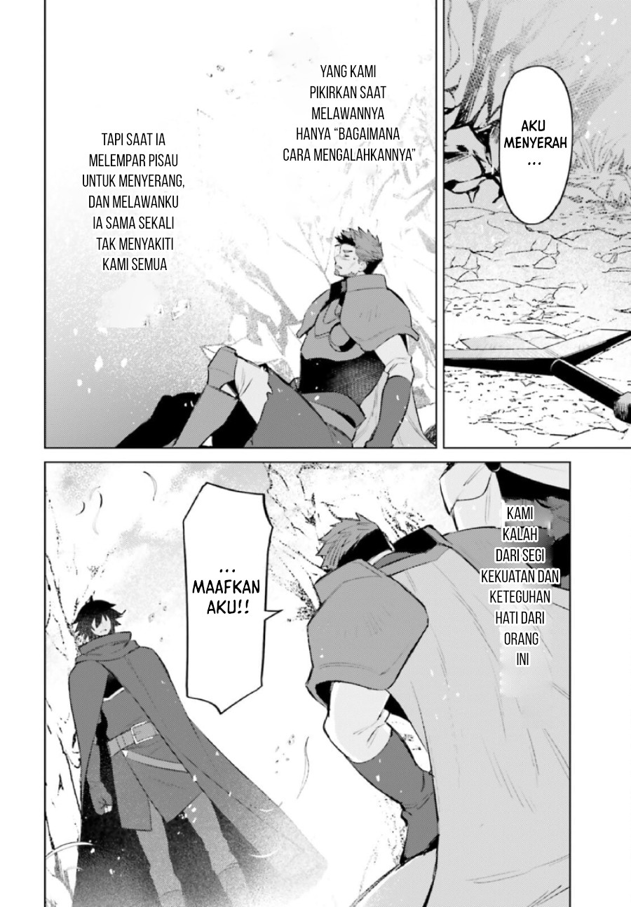 Shujinkou Janai! (I am Not The Hero!) Chapter 09 Gambar 30