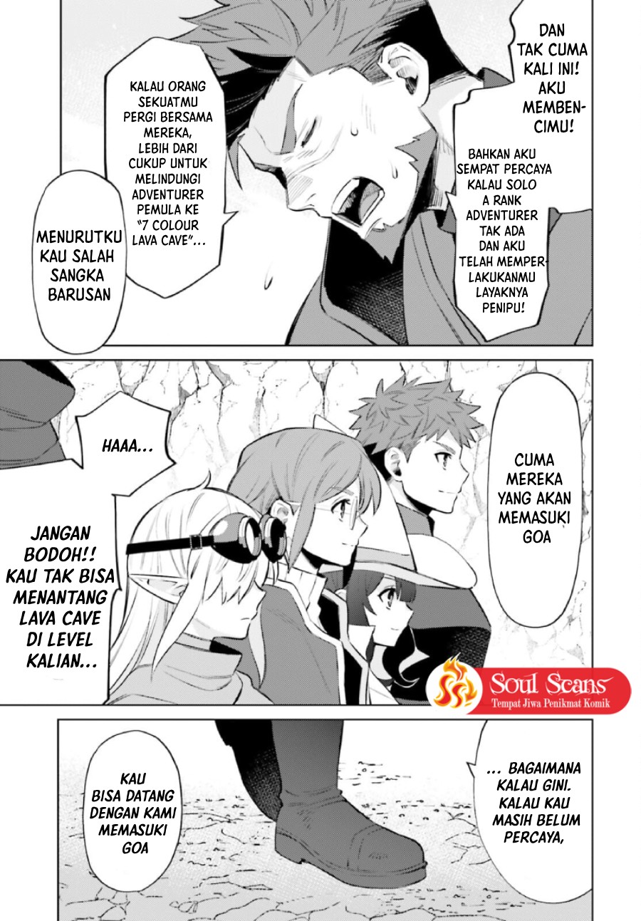 Shujinkou Janai! (I am Not The Hero!) Chapter 09 Gambar 31