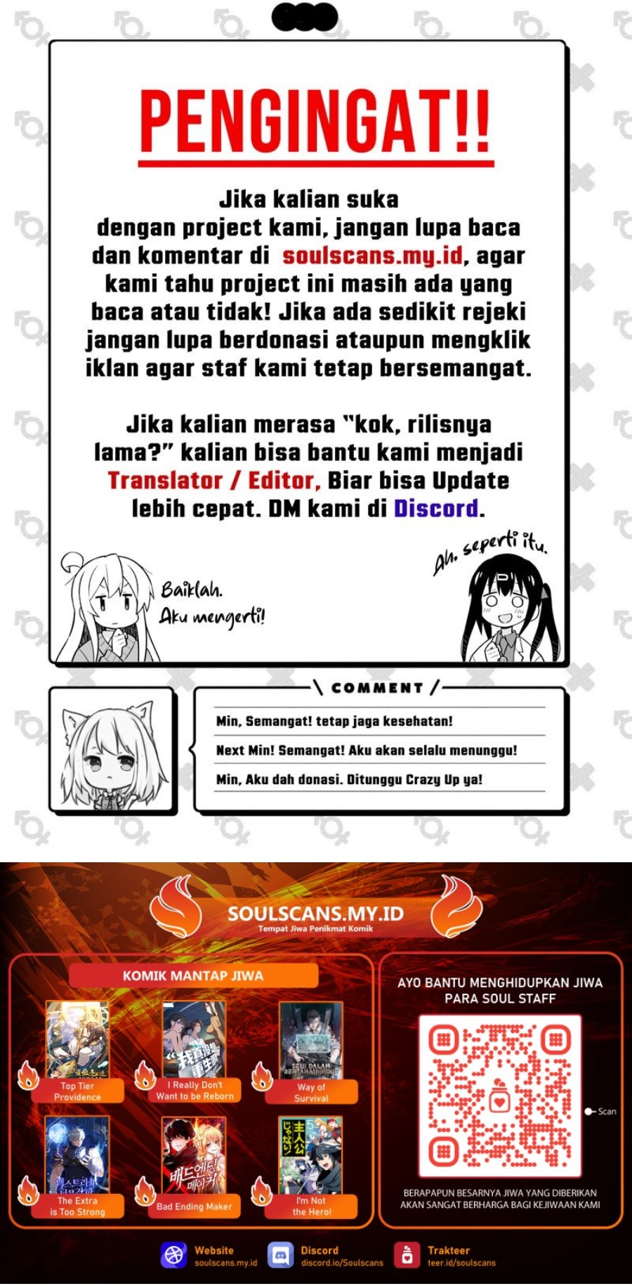 Shujinkou Janai! (I am Not The Hero!) Chapter 09 Gambar 34