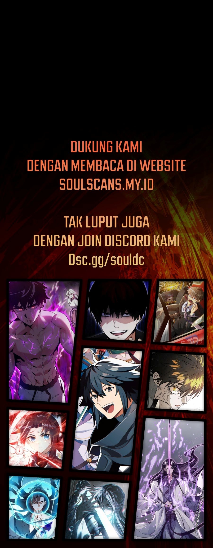 Shujinkou Janai! (I am Not The Hero!) Chapter 15.5 Gambar 8