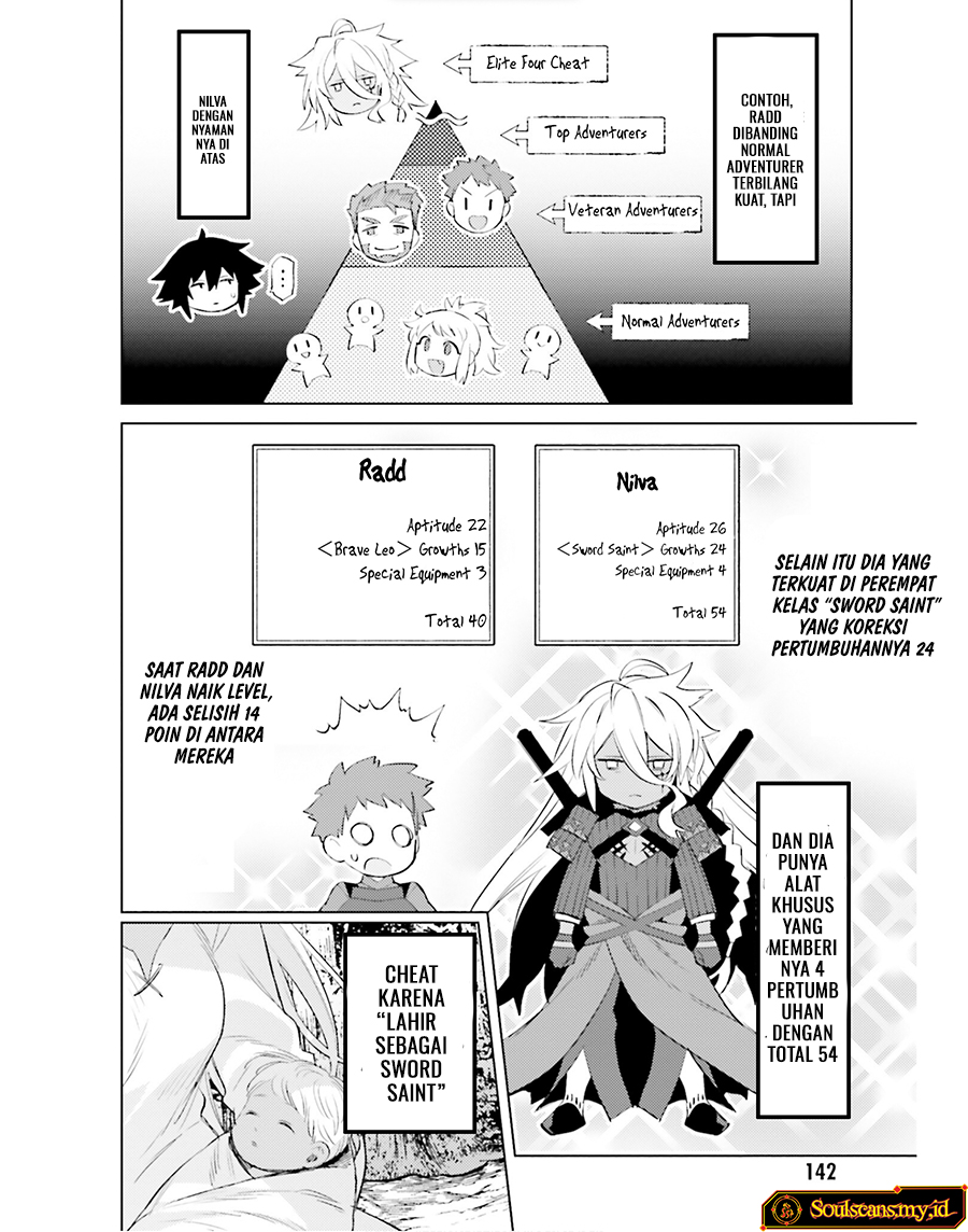 Shujinkou Janai! (I am Not The Hero!) Chapter 21 Gambar 4