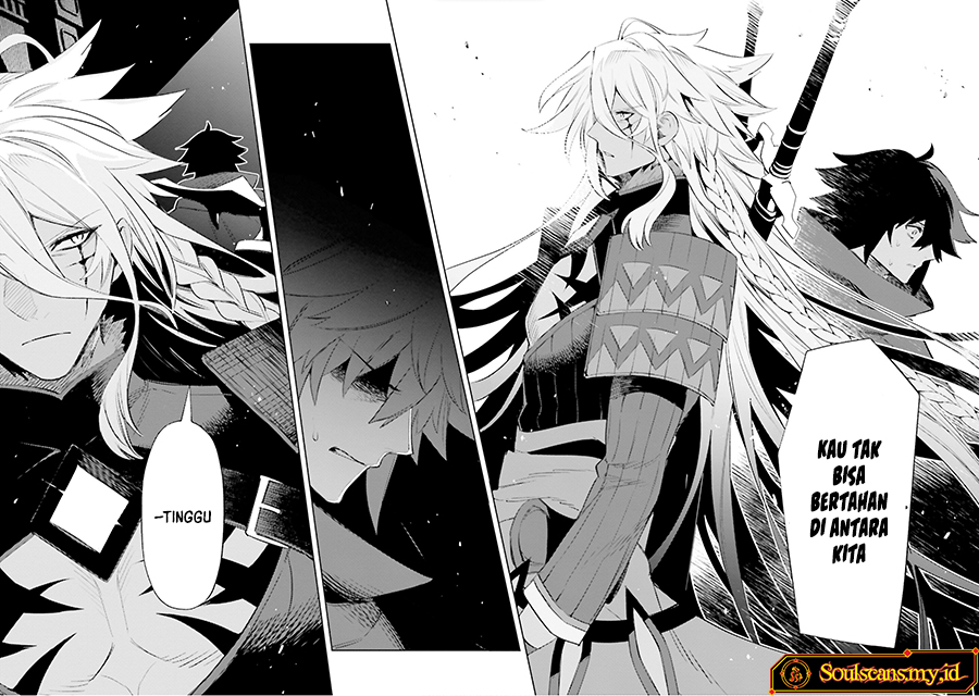 Shujinkou Janai! (I am Not The Hero!) Chapter 21 Gambar 8