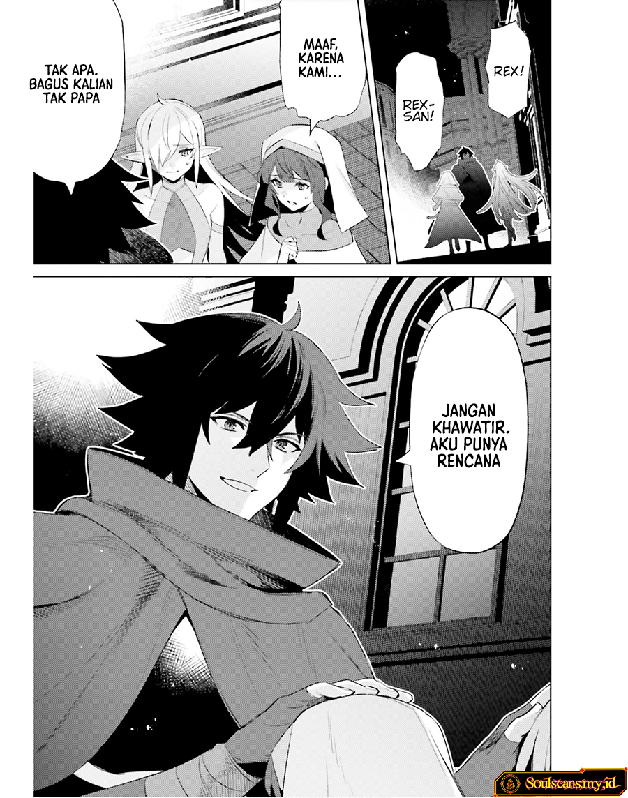 Shujinkou Janai! (I am Not The Hero!) Chapter 21 Gambar 13