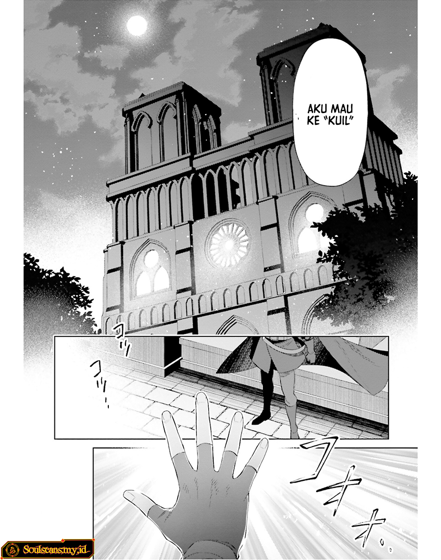 Shujinkou Janai! (I am Not The Hero!) Chapter 21 Gambar 16