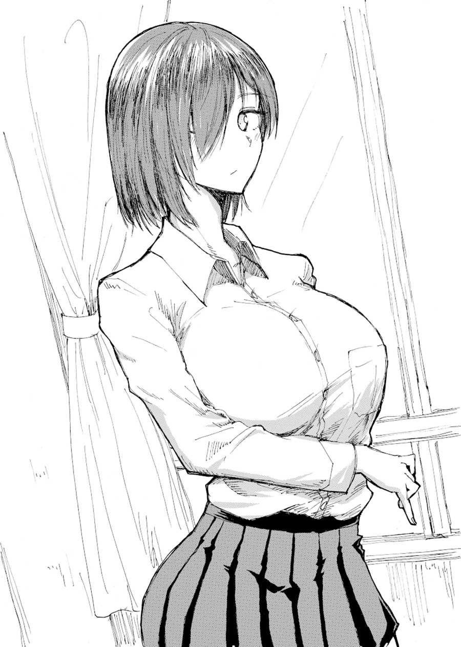 Shukan Brick Chapter 03 Gambar 4