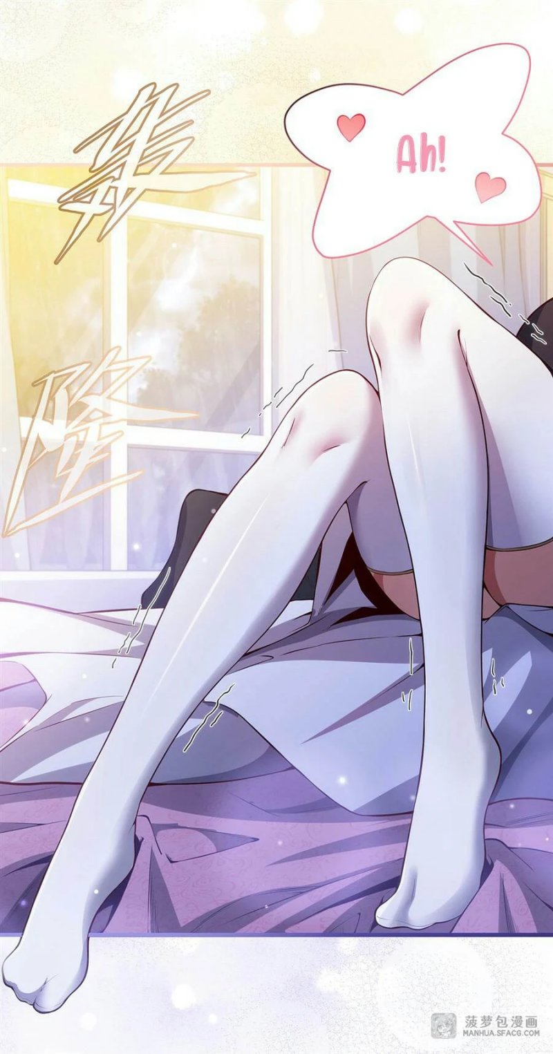 Shut Up, Evil Dragon! I don’t want to raise a child with you anymore Chapter 15 Gambar 24