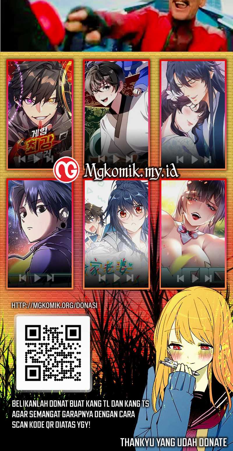Shut Up, Evil Dragon! I don’t want to raise a child with you anymore Chapter 33 Gambar 21